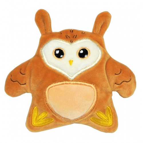 Мягкая игрушка "Лучший друг. Совенок" (TIGRES)