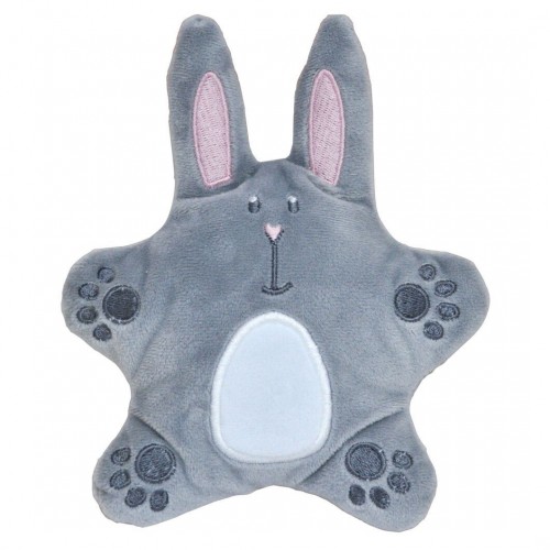 Мягкая игрушка "Лучший друг. Зайка" (TIGRES)