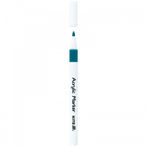 Маркеры акриловые, набор 12шт, Kite Creative (Kite)