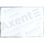 Книга записная A4- 203*273 мм, 96арк., кл., City, London (Axent)