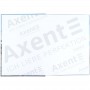 Книга записная A4- 203*273 мм, 96арк., кл., City, Tokyo (Axent)