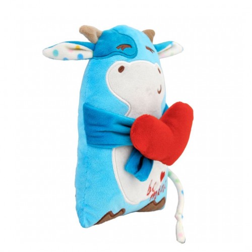Игрушка "Бычок: Be mine" (TIGRES)