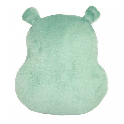 Подушка декоративна "Бегемотик" (33х35 см) (TIGRES)