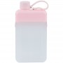 Бутылка для воды, 450 мл, розовая (Kite)