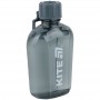 Бутылка для воды, 650 мл, серая (Kite)