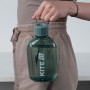 Бутылка для воды, 650 мл, зеленая (Kite)