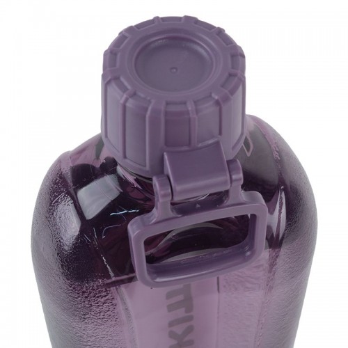 Бутылка для воды, 650 мл, фиолетовая (Kite)