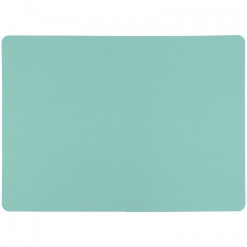 Книга записная A5, 80 арк. кл., TR, Nature`s Melody 2 (Axent)