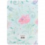 Книга записная A5, 80 арк. кл., TR, Nature`s Melody 1 (Axent)