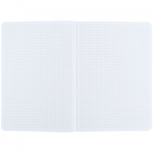 Книга записная A5, 80 арк. кл., TR, Morning Dew 2 (Axent)