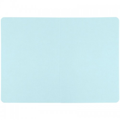 Книга записная A5, 80 арк. кл., TR, Nature`s Melody 3 (Axent)