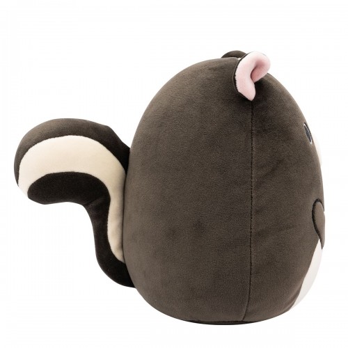 Мягкая игрушка Squishmallows - Скунс Скайлер (19 cm) (Squishmallows)