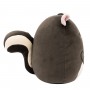 Мягкая игрушка Squishmallows - Скунс Скайлер (19 cm) (Squishmallows)