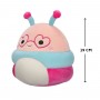 Мягкая игрушка Squishmallows – Гусеница Гриффит (19 cm) (Squishmallows)