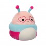 Мягкая игрушка Squishmallows – Гусеница Гриффит (19 cm) (Squishmallows)