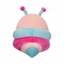 Мягкая игрушка Squishmallows – Гусеница Гриффит (19 cm) (Squishmallows)