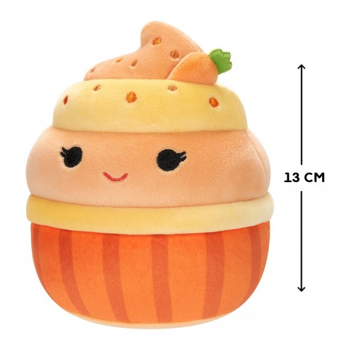 Мягкая игрушка Squishmallows - Капкейк Кейша (13 cm) (Squishmallows)