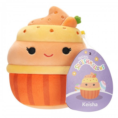 Мягкая игрушка Squishmallows - Капкейк Кейша (13 cm) (Squishmallows)