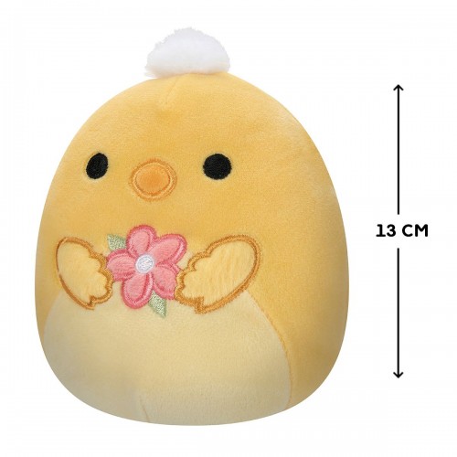 Мягкая игрушка Squishmallows - Птенец Тристон (13 cm) (Squishmallows)