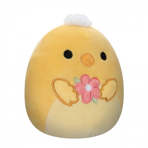 Мягкая игрушка Squishmallows - Птенец Тристон (13 cm) (Squishmallows)