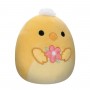 Мягкая игрушка Squishmallows - Птенец Тристон (13 cm) (Squishmallows)