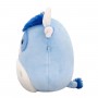Мягкая игрушка Squishmallows - Бык Бермайе (13 cm) (Squishmallows)