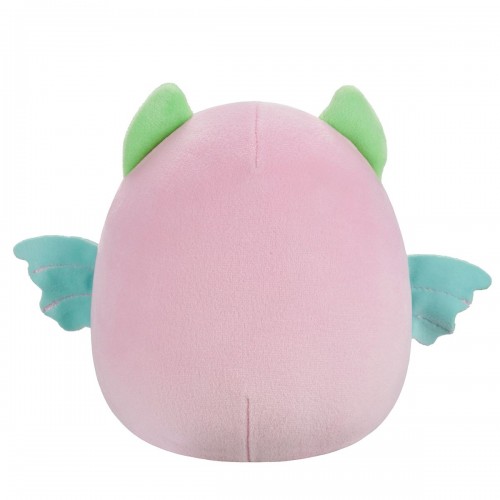 Мягкая игрушка Squishmallows - Розовый Дино (13 cm) (Squishmallows)