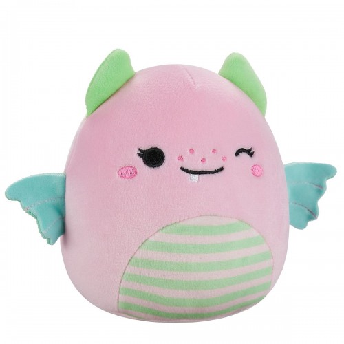 Мягкая игрушка Squishmallows - Розовый Дино (13 cm) (Squishmallows)