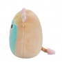 Мягкая игрушка Squishmallows - Пастельная коровка (13 cm) (Squishmallows)