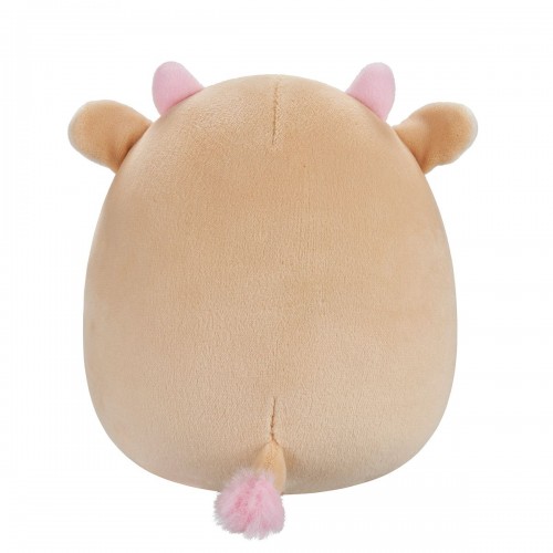 Мягкая игрушка Squishmallows - Пастельная коровка (13 cm) (Squishmallows)