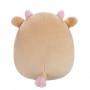 Мягкая игрушка Squishmallows - Пастельная коровка (13 cm) (Squishmallows)