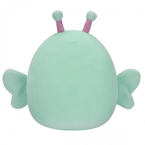 Мягкая игрушка Squishmallows - Бабочка Рейна (13 cm) (Squishmallows)
