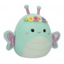 Мягкая игрушка Squishmallows - Бабочка Рейна (13 cm) (Squishmallows)