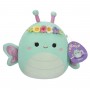 Мягкая игрушка Squishmallows - Бабочка Рейна (13 cm) (Squishmallows)