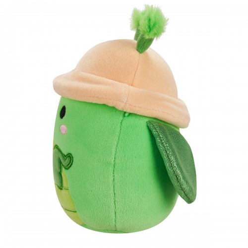 М'яка іграшка Squishmallows - Богомол Трентон (13 cm) (Squishmallows)