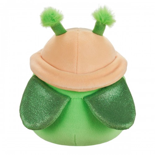 М'яка іграшка Squishmallows - Богомол Трентон (13 cm) (Squishmallows)