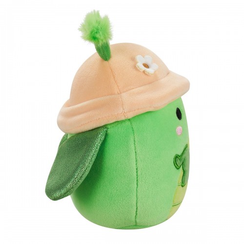 М'яка іграшка Squishmallows - Богомол Трентон (13 cm) (Squishmallows)