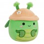 М'яка іграшка Squishmallows - Богомол Трентон (13 cm) (Squishmallows)