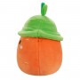 Мягкая игрушка Squishmallows - Морковка Каролина в шляпе (13 cm) (Squishmallows)