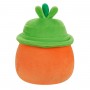 Мягкая игрушка Squishmallows - Морковка Каролина в шляпе (13 cm) (Squishmallows)