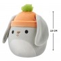 Мягкая игрушка Squishmallows - Кролик Валентина (13 cm) (Squishmallows)