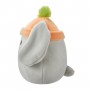 Мягкая игрушка Squishmallows - Кролик Валентина (13 cm) (Squishmallows)