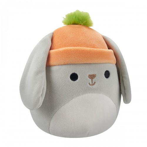 Мягкая игрушка Squishmallows - Кролик Валентина (13 cm) (Squishmallows)