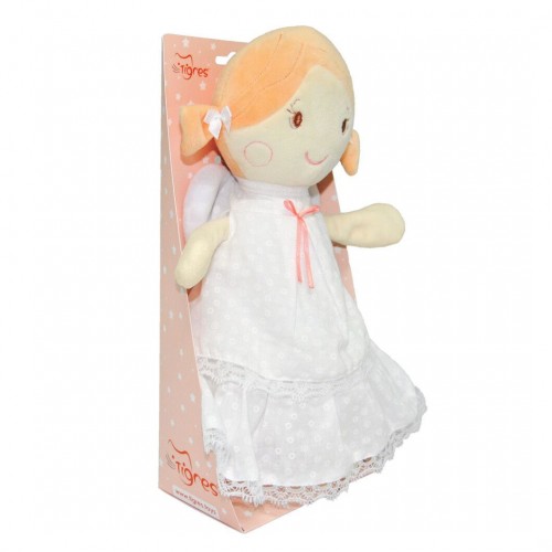 Плюшевая кукла "Angel" (TIGRES)