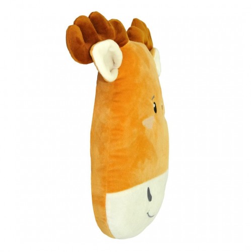 Подушка декоративна "Олень" (33х35 см) (TIGRES)