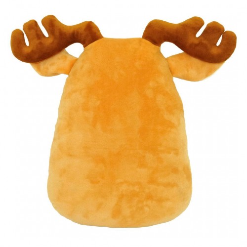 Подушка декоративна "Олень" (33х35 см) (TIGRES)