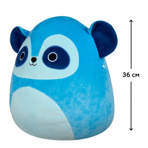 Мягкая игрушка Squishmallows – Сурикат Рольф (36 cm) (Squishmallows)