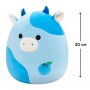 Мягкая игрушка Squishmallows – Коровка Рутания (30 cm) (Squishmallows)