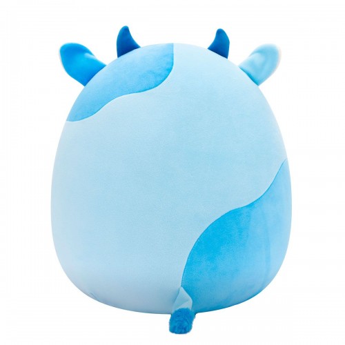 Мягкая игрушка Squishmallows – Коровка Рутания (30 cm) (Squishmallows)