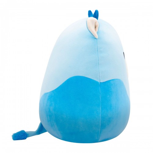 Мягкая игрушка Squishmallows – Коровка Рутания (30 cm) (Squishmallows)